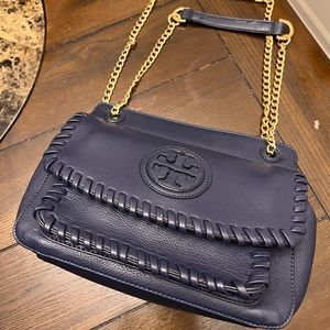 Cute small Tory burch purse
